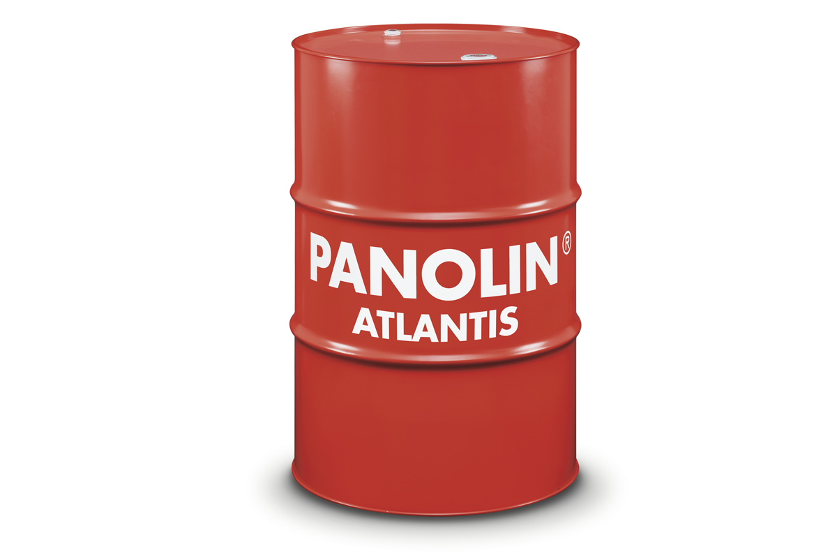 PANOLIN Swiss Oil Technology