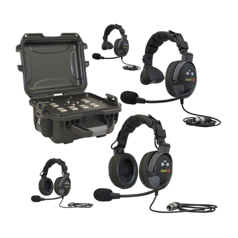 TCS-Wired-System TCS-Wired-System